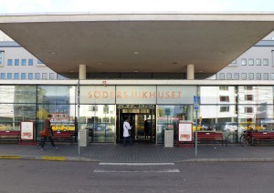 Södersjukhuset 2